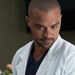 Foto Jesse Williams