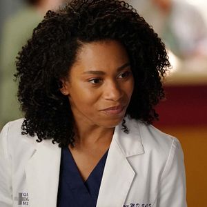 Foto Kelly McCreary