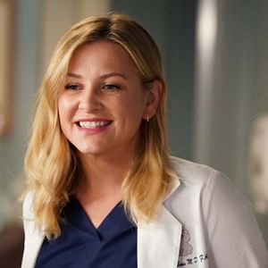 Foto Jessica Capshaw