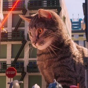 Foto LEGO Ninjago: O Filme