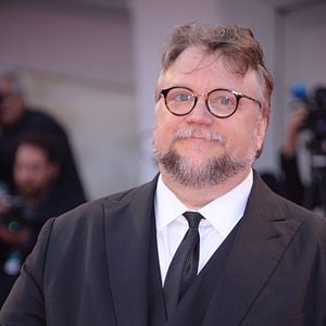 Foto Guillermo del Toro