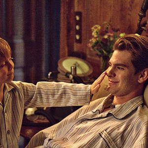 Foto Uma Razão para Viver