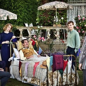 Foto Uma Razão para Viver