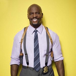Foto Brooklyn Nine-Nine