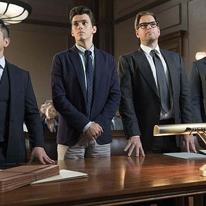 Foto Christopher Jackson (II)