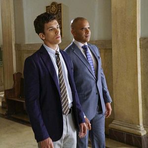 Foto Christopher Jackson (II)