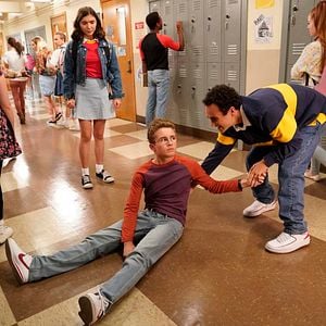 Foto Rowan Blanchard