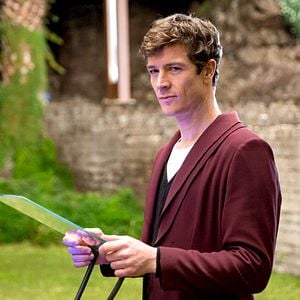 Foto Projeto Lazarus