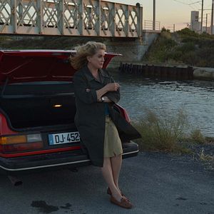 Foto Tout nous sépare