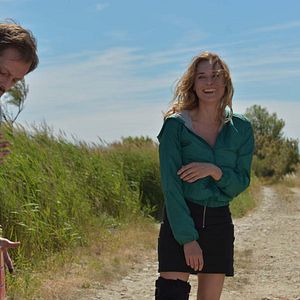 Foto Tout nous sépare