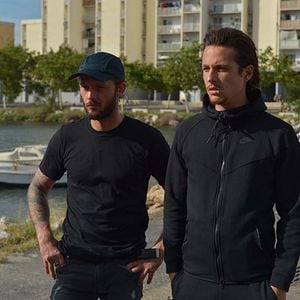 Foto Tout nous sépare