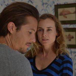 Foto Tout nous sépare