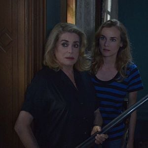 Foto Tout nous sépare