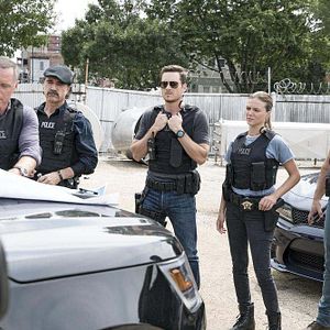 Foto Jesse Lee Soffer