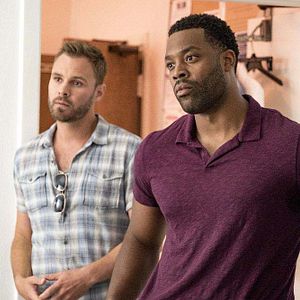 Foto LaRoyce Hawkins