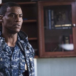 Foto Charles Parnell