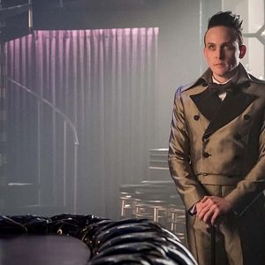Foto Robin Lord Taylor