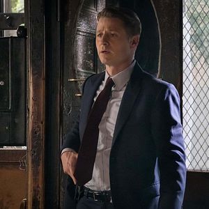 Foto Ben McKenzie