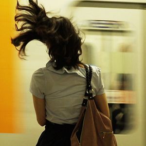 Foto In Pursuit Of Silence