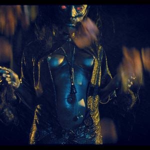 Foto Os Garotos Selvagens