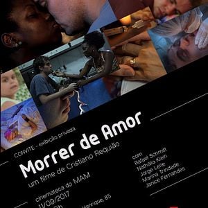 Foto Morrer de Amor
