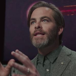 Foto Uma Dobra no Tempo