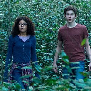 Foto Uma Dobra no Tempo