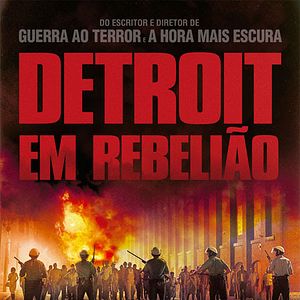 Foto Detroit em Rebelião