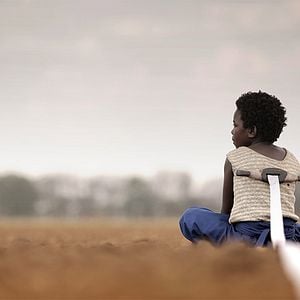 Foto Eu Não Sou uma Bruxa