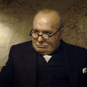 Foto O Destino de uma Nação