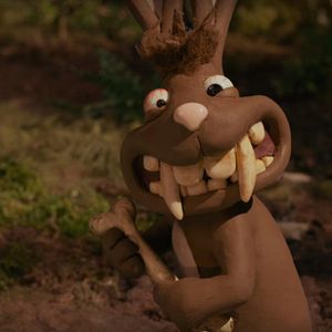 Foto O Homem das Cavernas