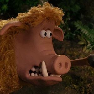 Foto O Homem das Cavernas