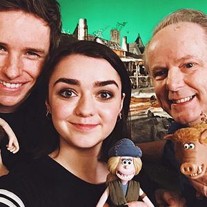 Foto O Homem das Cavernas