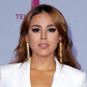 Foto Danna Paola