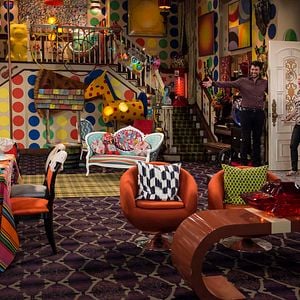 Foto Juan Pablo Di Pace