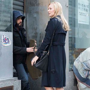 Foto Deborah Ann Woll