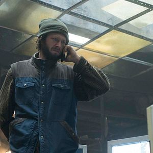 Foto Ebon Moss-Bachrach