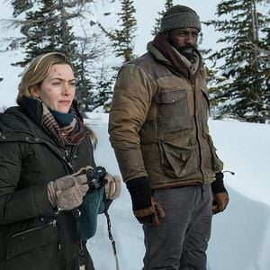 Foto Depois Daquela Montanha