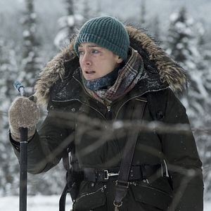 Foto Depois Daquela Montanha