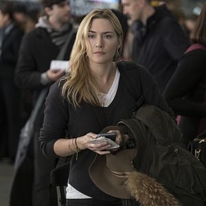 Foto Depois Daquela Montanha