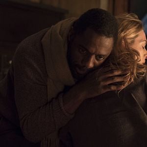 Foto Depois Daquela Montanha