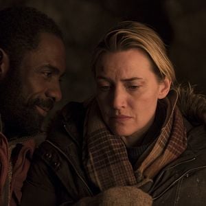 Foto Depois Daquela Montanha