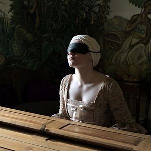 Foto Mademoiselle Paradis