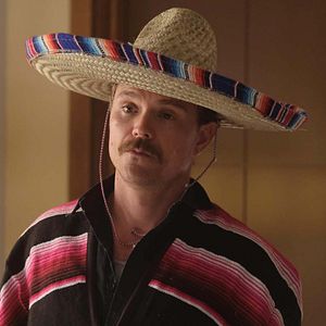 Foto Clayne Crawford