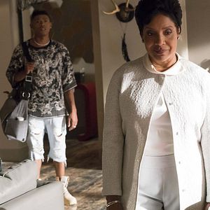 Foto Phylicia Rashād