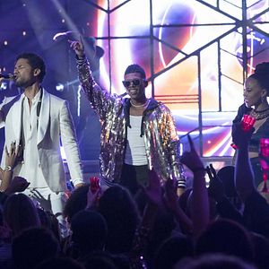 Foto Serayah McNeill