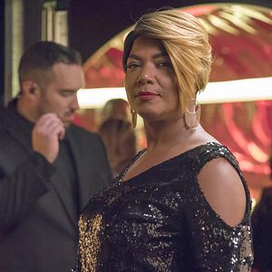 Foto Queen Latifah