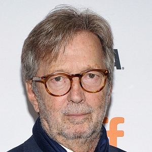 Foto Eric Clapton