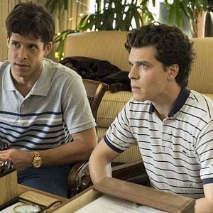 Foto Law & Order True Crime: The Menendez Murders