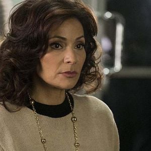 Foto Constance Marie